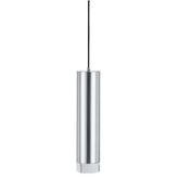 Telbix Lighting Indoor Pendants Dakota Modern LED Cylinder Pendant Light Lights-For-You DAKOTA PE-ALMB 9329501046500